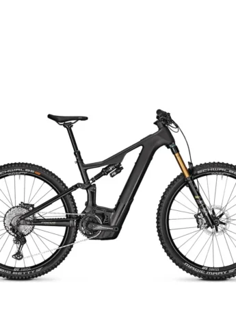 FOCUS 2024-25 JAM2 8.9 E-BIKE