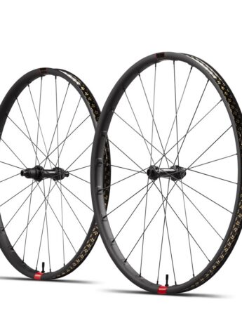 RESERVE 28|XC SL DT 180 CARBON WHEELSET