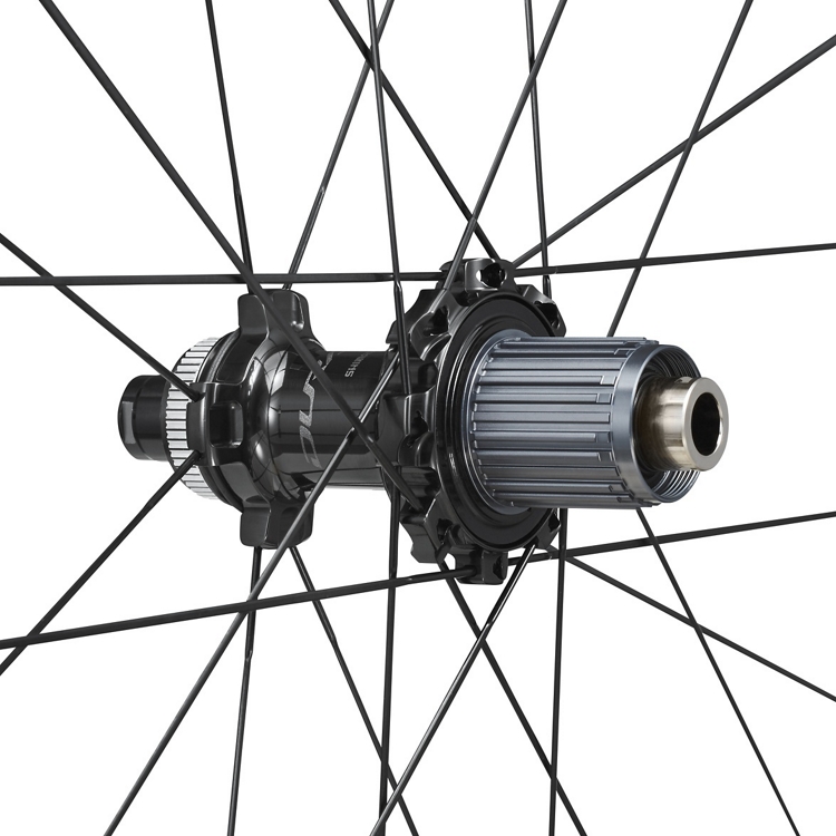 DURA-ACE C36 TUBULAR CARBON WHEELSET - Image 5