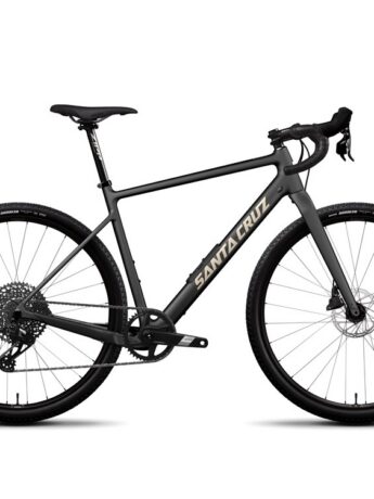 Santa Cruz 2026 Stigmata 4 CC Apex-Kit 700c