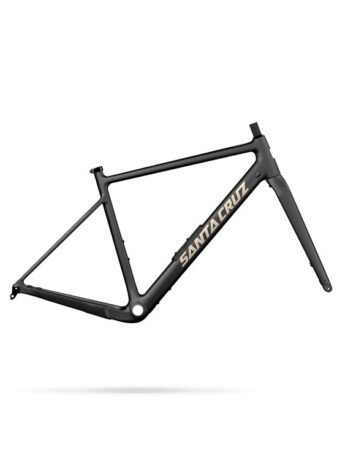 Santa Cruz 2025-26 Stigmata CC Frame 700c