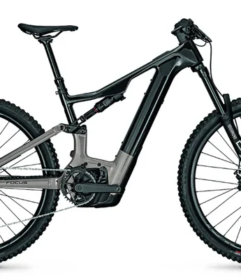 FOCUS 2024-25 JAM2 8.7 E-BIKE