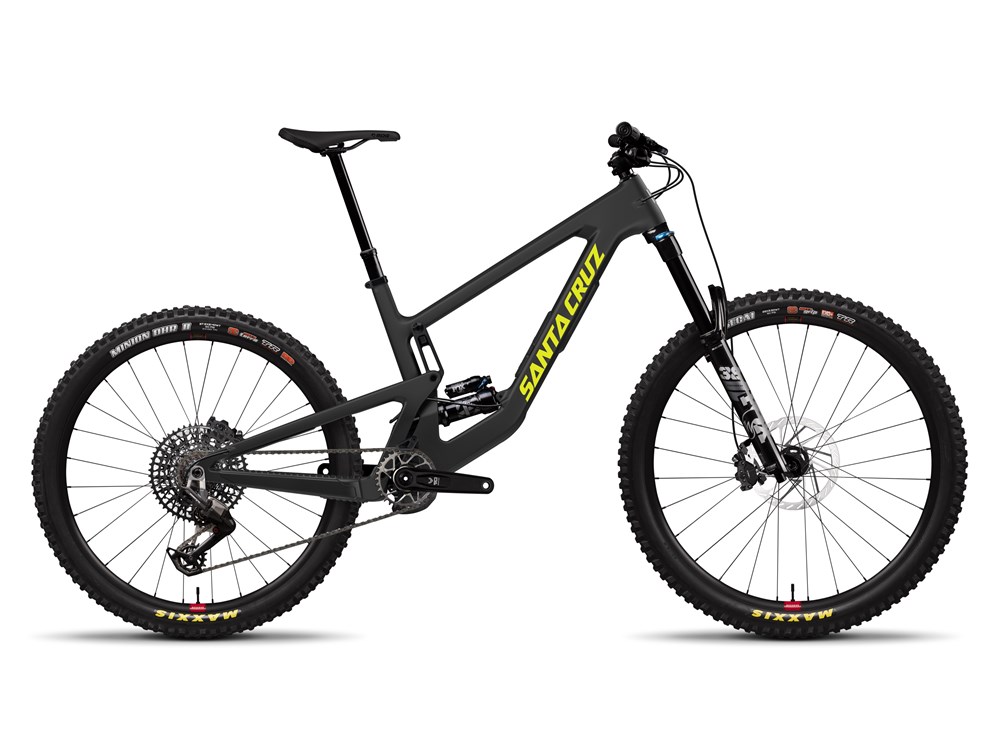 Santa Cruz 2026 Hightower 4 CC X0 AXS-Kit - Image 2