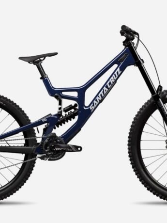 SANTA CRUZ 2027 V10 CC DH S-Kit