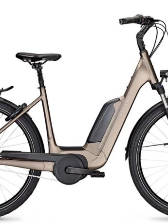 KALKHOFF E-BIKES