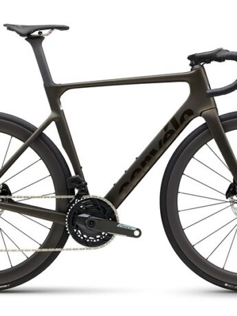 Cervelo 2026 Soloist FORCE AXS