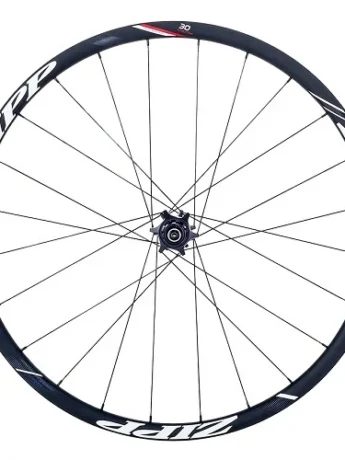 Zipp 30 Course Clincher Tubeless Ready Disc Road Rear Wheel