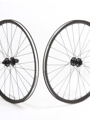 AlexRims Boondocks 5 Disc Brake ROAD Wheelset