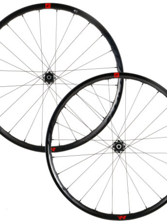 Fulcrum Rapid Red 300 DB 2WF Gravel Wheelset - 700c