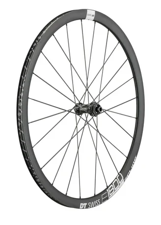 DT Swiss E1800 Spline 32 Disc-Brake Front Wheel