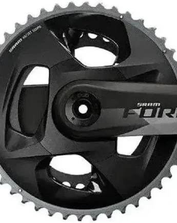 SRAM Force AXS D1 43/30 DUB 175mm Crankset