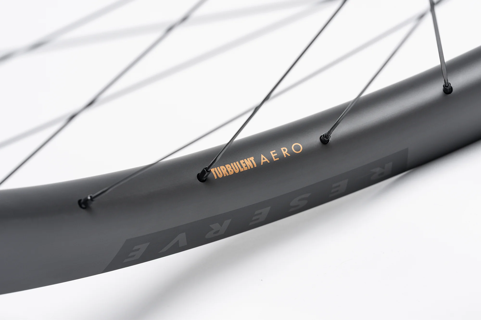 RESERVE 48 | 53 GR DT 350 carbon gravel wheelset - Image 4