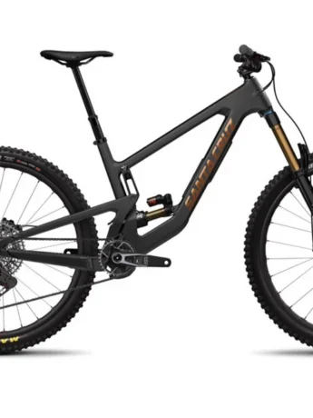 2026 Santa Cruz Megatower 2 CC - X0 AXS Kit