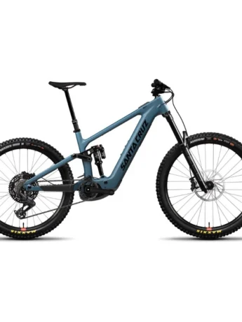 Santa Cruz 2026 Bullit 4 C 90-KIT MX