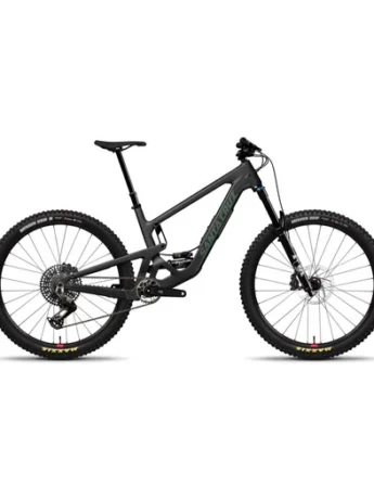 Santa Cruz 2026 Megatower 2 C 90-Kit