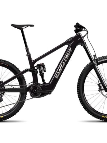 SANTA CRUZ