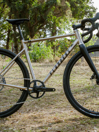 FLANDERS GRAVEL