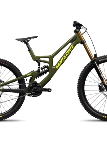 Santa Cruz 2027 V10 CC DH X01-Kit