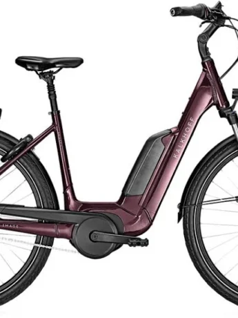 KALKHOFF E-BIKES