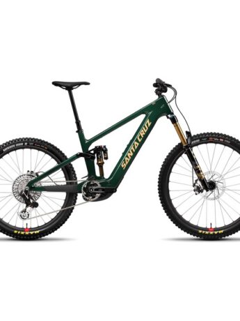 2026 Santa Cruz Vala CC XX AXS-Kit RSV