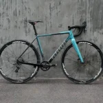 FLANDERS SERVICE COURSE CUSTOM BUILT BICYCLES
